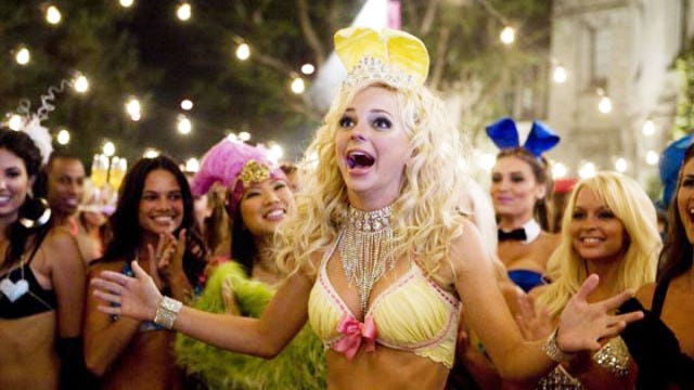 Frat Party Girls Frat Party Girls